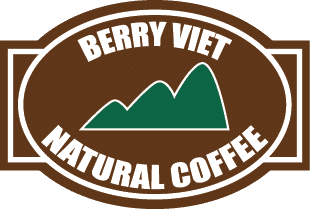 BERRY VIET COFFEE – Cà phê nguyên chất